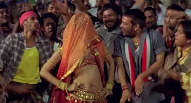 सालों से ‘यूपी-बिहार’ की शादी में धूम मचा रहा है ये डांस नंबर, सुनते ही ‘नागिन’ की तरह बलखाने लगते हैं ‘बाराती’