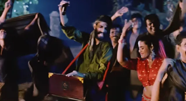 शायरी से बना था गाना, 32 साल पहले Kumar Sanu ने सुनाया ‘शराबी’ के दिल का हाल; लोगों को मुंहजबानी रटी है लाइनें
