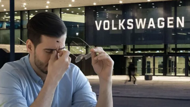 Volkswagen करेगी एक लाख कर्मचारियों की छंटनी, Lamborghini-Porsche जैसे ब्रांड पर पड़ेगा असर