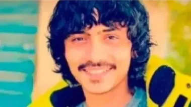 कनाडा में नहीं, भारत में ही छिपा है 1 लाख का इनामी भोलू; अंकित बालियान मर्डर केस में बड़ा खुलासा