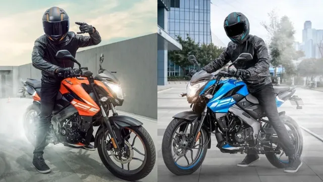 Bajaj Pulsar NS125 होगी अपडेट, नए इंस्ट्रूमेंट क्लस्टर के साथ मिलेंगे ये बदलाव