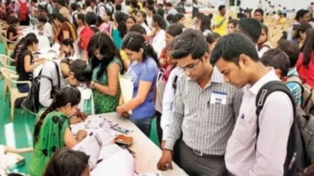 ITI पास युवाओं के लिए नौकरी का मौका! सीतामढ़ी में कैंपस प्लेसमेंट, ₹15,100 स्टाइपेंड प्रतिमाह