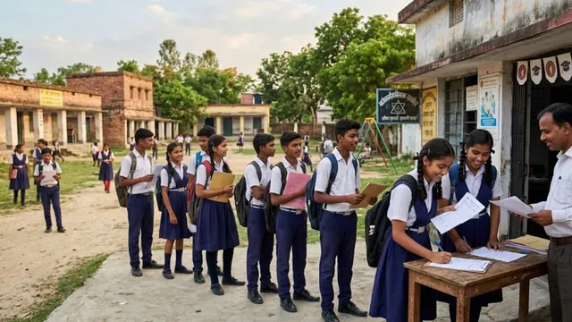 Bihar Board Matric Exam 2028: 9वीं के छात्रों को राहत, रजिस्ट्रेशन की तारीख बढ़ी