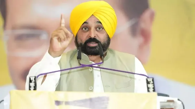 पंजाब में 6.31 लाख लोगों को रोजगार, 1.89 लाख करोड़ का निवेश; CM मान ने दी जानकारी
