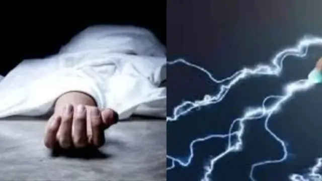 उमरिया: नदी में करंट डालकर मछली पकड़ने का खेल पड़ा भारी, युवक की मौत; गड्डे में शव दफन कर भागे दो आरोपित गिरफ्तार