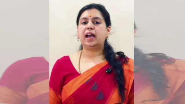 मीरजापुर की पूर्व DM दिव्या मित्तल ने इस्तीफे के बाद जारी किया वीडियो, प्रशासनिक व्यवस्था पर उठाए सवाल