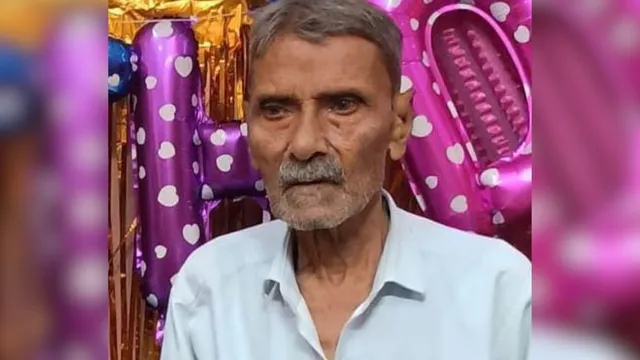 यूपी में बेटे ने 85 साल के बुजुर्ग पिता को मार डाला, केसीसी लोन न मिलने से नाराज था