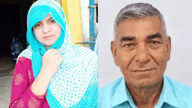 हाथरस डबल मर्डर: पूर्व फौजी और पत्नी के शरीर पर 34 चोटों के निशान, पोस्टमार्टम से खुलासा