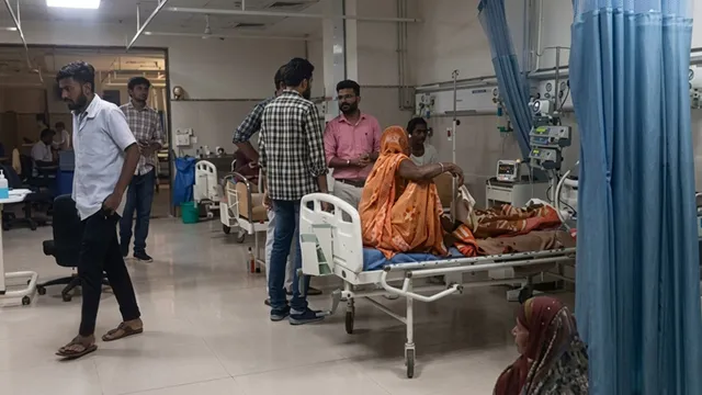 मध्य प्रदेश: मौतों के तांडव के बीच सागर में शराब की दुकानें खोलने का आदेश, मरने वालों की संख्या 28 हुई