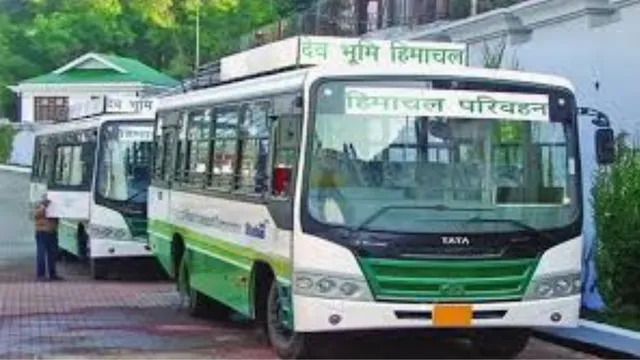 HRTC के बेड़े में आएंगी 350 नई बसें, पुरानी JNURM बसों की होगी विदाई; BOD की बैठक में लगेगी मुहर