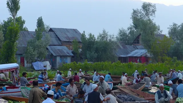 डल के बाशिंदों का क्या होगा? जम्मू-कश्मीर विधानसभा में पेश हुआ नया विधेयक, घर-रोजगार के साथ झील बचाने पर जोर