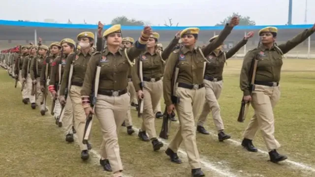 J&K पुलिस भर्ती नियमों में बड़ा बदलाव, SPO और फॉलोअर्स भी बन सकेंगे कांस्टेबल