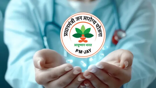 आयुष्मान कार्ड कवरेज में जम्मू-कश्मीर नंबर-1, फ्रंटलाइन वर्कर्स के लिए मिला नेशनल अवॉर्ड