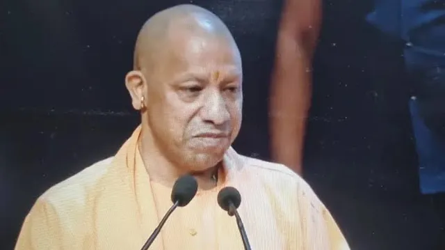 AISHE आंकड़ों की सटीकता पर योगी सरकार का जोर, यूपी में शिक्षा योजनाएं होंगी बेहतर