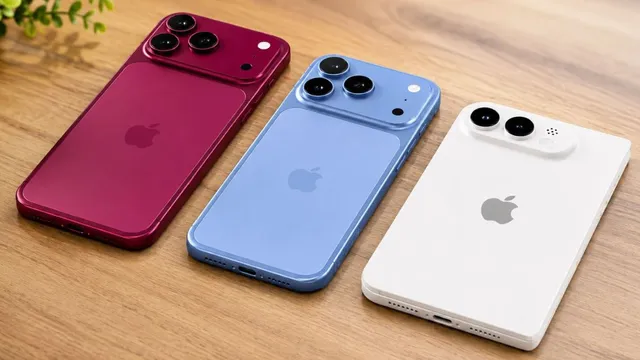 iPhone 18 Pro की पहली सेल कब से शुरू होगी? लॉन्च टाइमलाइन और प्री-ऑर्डर की डेट भी आई सामने