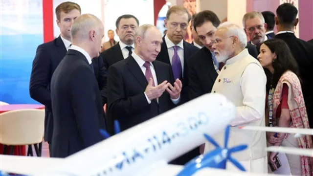 भारत मंडपम का भव्य नजारा: जुटेंगे ग्लोबल लीडर्स और PM मोदी कहां देंगे शानदार डिनर? देखें खास तस्वीरें