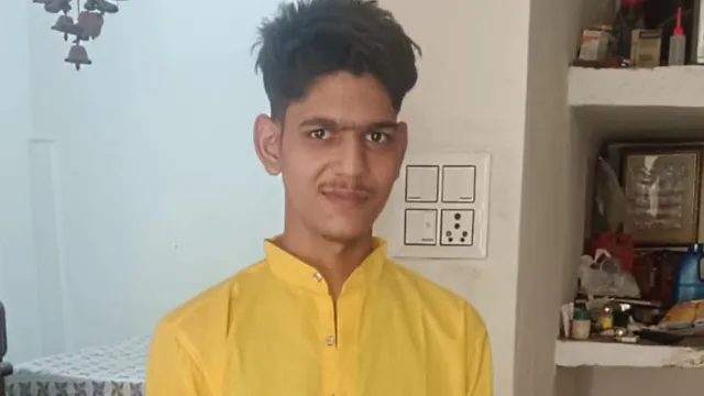 गाजियाबाद के लोनी में किशोर की चाकू मारकर हत्या, पुरानी रंजिश बनी वजह