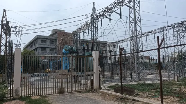 सोनीपत के गोहाना में आज 9 घंटे बिजली कटौती, सुबह 7 से शाम 5 बजे तक बंद रहेगी सप्लाई