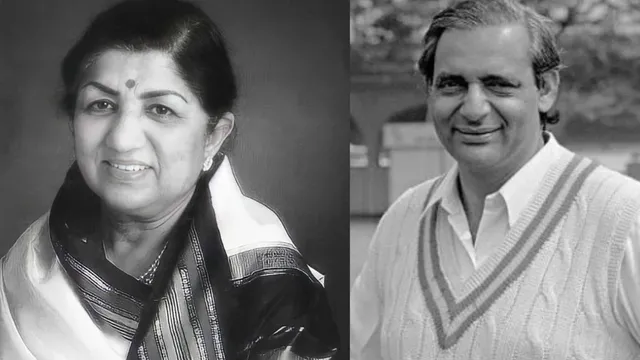 लता मंगेशकर ने ताउम्र क्यों नहीं की शादी? परिवार की जिम्मेदारियों के बीच अधूरा रह गया पहला प्यार