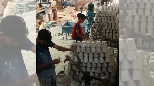मथुरा: युवाओं ने न खटखटाया नौकरी का द्वार, खड़ा किया अपना रोजगार; सीएम युवा उद्यमी योजना से आर्थिक सहारा