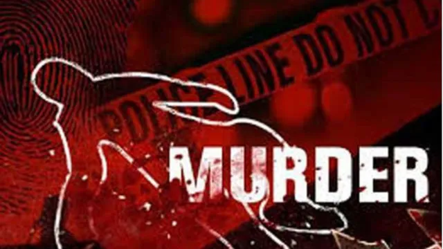 बागपत के बड़ौत में मामूली विवाद बना खूनी, दंपती ने हथौड़े-चाकू से की युवक की हत्या