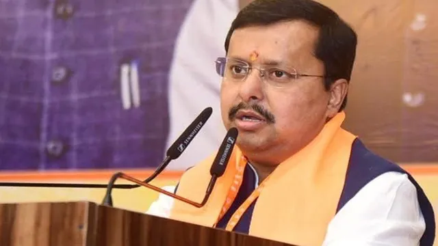उत्तराखंड में जीत की ललक जगाएंगे नितिन नवीन,  नौ और 10 सितंबर को कुमाऊं के दौरे पर