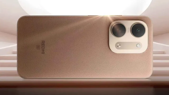 6000mAh बैटरी वाला Redmi 17C 5G कल होगा लॉन्च, 6.9 इंच डिस्प्ले और MediaTek Dimensity 6300 प्रोसेसर