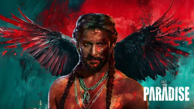 The Paradise Box Office: Nani की फिल्म ने दुनियाभर में कमाए ₹138 करोड़, बॉक्स ऑफिस पर जारी जलवा