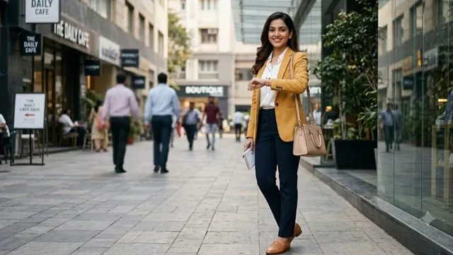 इंटरव्यू हो या पहली डेट, स्टाइलिंग से जुड़ी ये गलतियों खराब कर सकती हैं आपका फर्स्ट इंप्रेशन, आज से ही करें सुधार