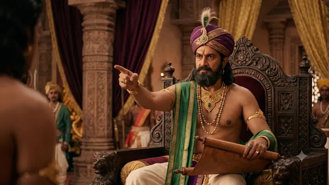 ऑफिस पॉलिटिक्स से बचकर कैसे पाएं तरक्की? विदुर नीति की 4 बातें बदल सकती हैं करियर की दिशा