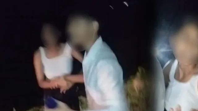 जमुई में युवती से छेड़खानी मामले पर महिला आयोग सख्त, अध्‍यक्ष ने कहा- दोषी कोई भी हो, बख्‍शे नहीं जाएंगे