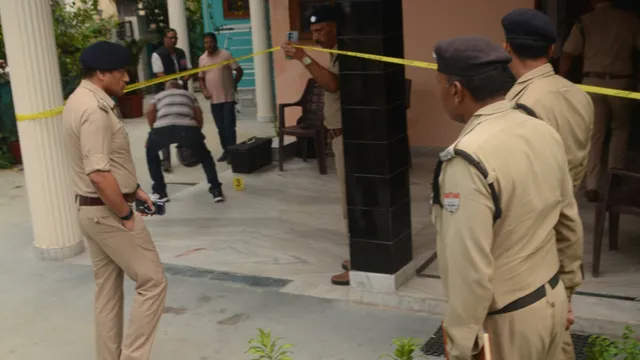देहरादून ट्रिपल मर्डर: ‘मेरे छोटे-छोटे बच्चे हैं…’ चिल्लाती रही शीला, हत्यारा पेचकस से करता रहा वार