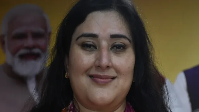 भाजपा ने 2027 चुनाव के लिए तेज की तैयारी, बांसुरी स्वराज ने दिया बूथ मजबूत करने का मंत्र