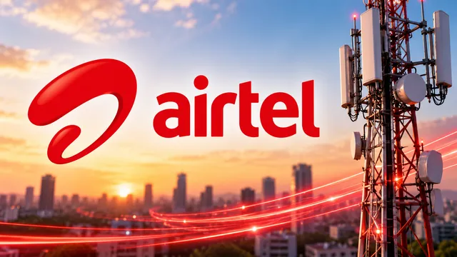 Airtel का खास प्लान, Netflix-JioHotstar और ZEE5 समेत मिलते हैं कई फायदे; 28 दिन की वैलिडिटी
