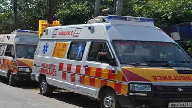 हिमाचल में अस्पताल पहुंचने से पहले शुरू होगा इलाज, 108 एंबुलेंस में टेली-ECG समेत मिलेगी जरूरी इमरजेंसी सुविधा