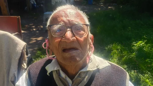 नैनीताल के महेश शाह से 1929 में मिले थे महात्मा गांधी, ताकुला में चलाया था चरखा
