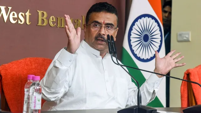 बंगाल में दुर्गा पूजा के दौरान भाजपा लगाएगी 1,500 बुक स्टॉल, पीएम मोदी और श्यामा प्रसाद मुखर्जी पर आधारित पुस्तकें रहेंगी आकर्षण का केंद्र