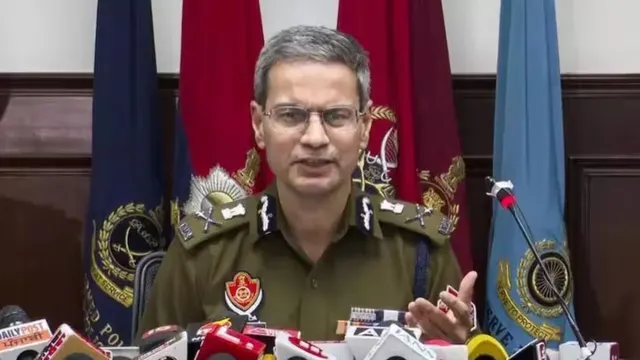पंजाब के स्थायी DGP बने IPS गौरव यादव, 2 साल का कार्यकाल तय; 4 साल से संभाल रहे थे कार्यवाहक जिम्मेदारी