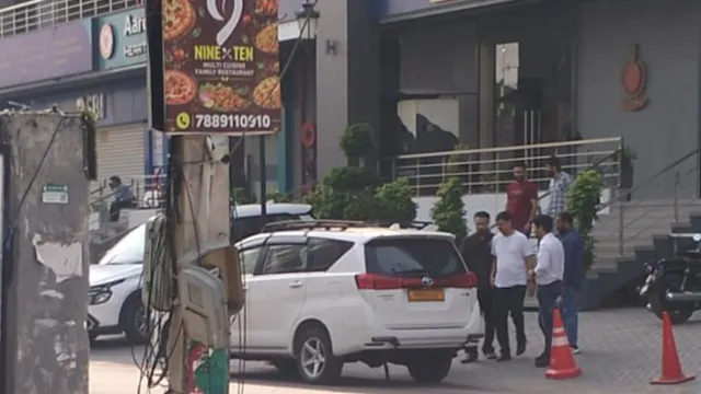 डंकी रूट से अमेरिका भेजने का मामला, गिरफ्तार ट्रेवल एजेंट को जालंधर की अदालत ने भेजा न्यायिक हिरासत में