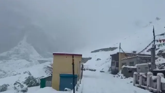 Himachal Weather: हिमाचल के 5 जिलों में आंधी-बारिश की संभावना, अगले दो दिन मौसम दिखाएगा कड़े तेवर