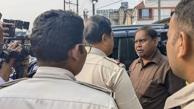 Bypolls 2026 Live: नंदीग्राम में 9 बजे तक 20.89% वोटिंग, रेजीनगर में 18.05%; हुमायूं कबीर हिरासत में