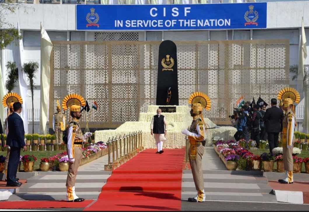 क्षेत्रीय व्यवस्था की जगह डोमेन-आधारित सुरक्षा; विशेषज्ञता, तालमेल और ऑपरेशनल क्षमता में होगी बढ़ोतरी