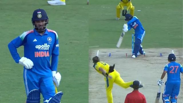 IND A vs AUS A: रजत पाटीदार का अर्धशतक बेकार, ऑस्ट्रेलिया A ने जीती वनडे सीरीज; भारतीय टीम को मिली हार