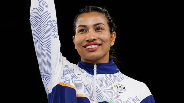 Asian Games 2026 Live: लवलीना बोरगोहेन ने जीता ऐतिहासिक गोल्ड, सुजीत कलकल ने पक्का किया मेडल