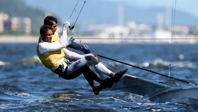 Asian Games 2026 LIVE: अनाहत सिंह की टीम ने स्क्वैश में जीता ब्रॉन्ज, सेलिंग में भारत को मिला पहला पदक