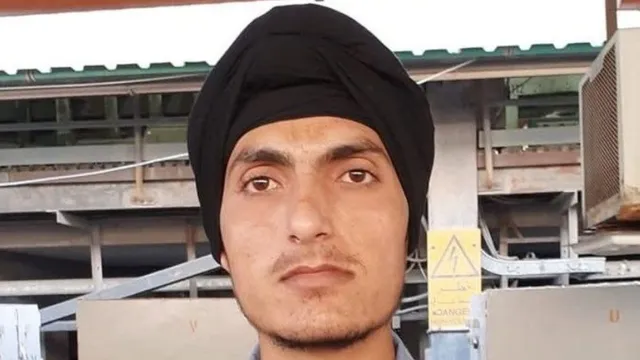 नंगल के युवक को सऊदी अरब में मौत की सजा, नशीले पदार्थ मामले में 2 साल जेल के बाद आया फैसला