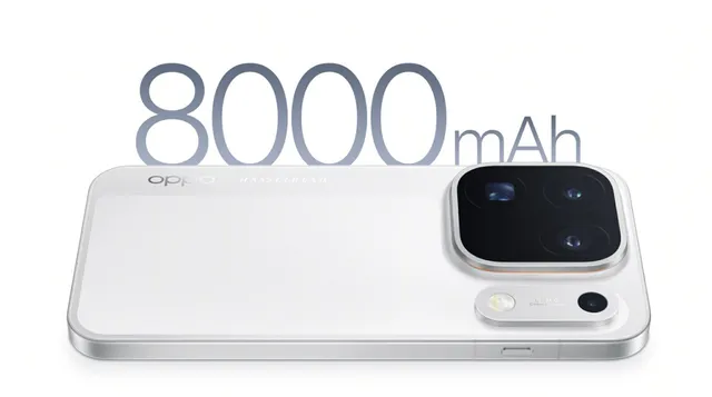 Oppo के दो नए 5G स्मार्टफोन 21 अक्टूबर को होंगे लॉन्च, 200MP कैमरा और 8,000mAh बैटरी से होंगे लैस