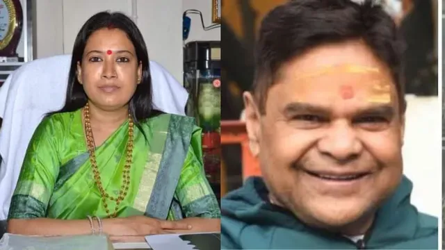 रेखा आर्या की 210 करोड़ की कथित संपत्ति पर जांच की मांग, सतर्कता अधिष्ठान पहुंची शिकायत