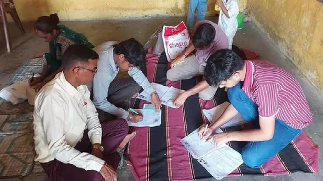 धनबाद में एसआइआर 2026 की समीक्षा, 30 नवंबर को जारी होगी अंतिम मतदाता सूची