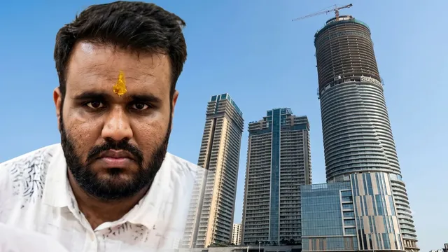 संभव जैन की मौत: पत्नी से विवाद और कर्ज को लेकर अलग-अलग दावे, पुलिस जांच जारी